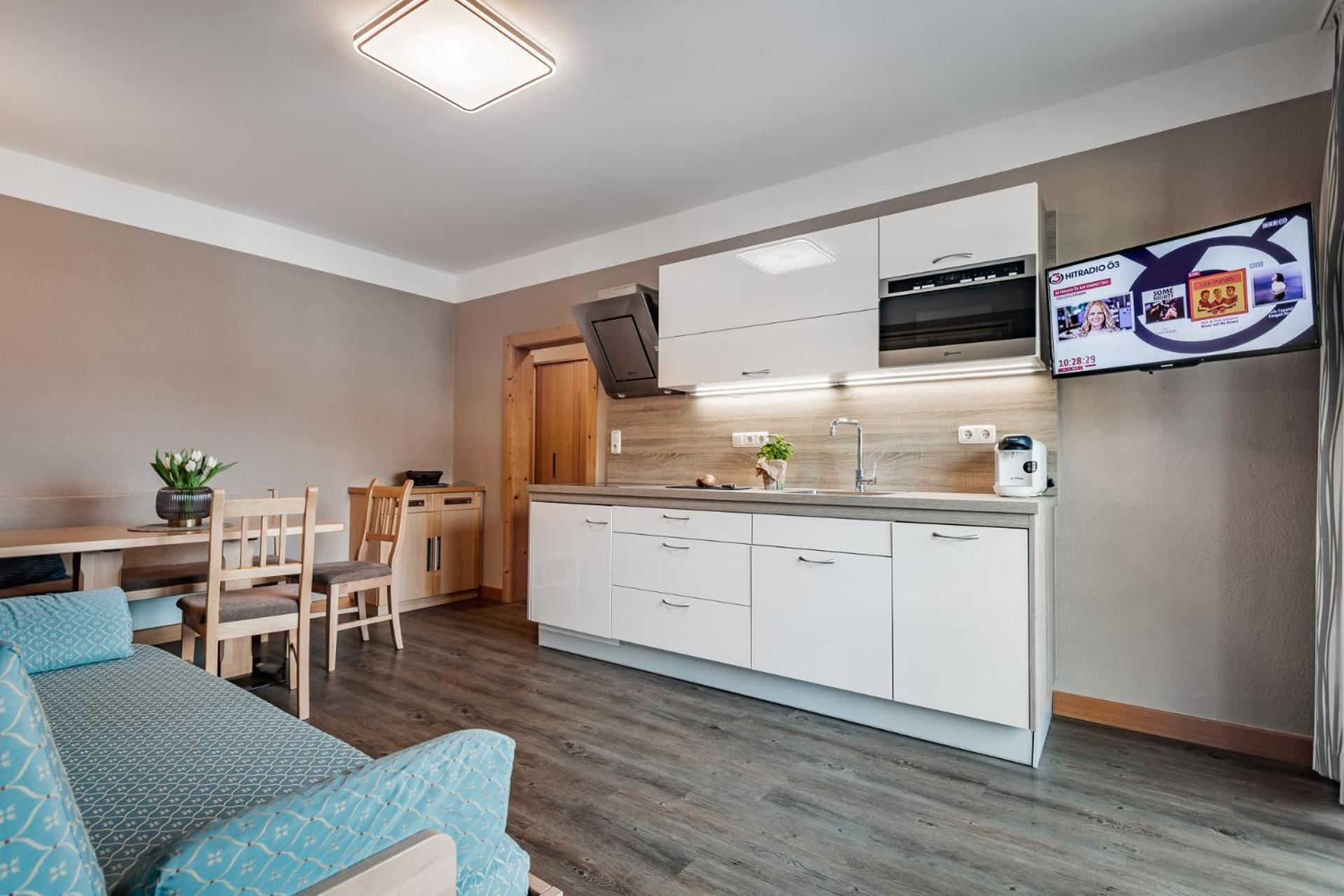 Active Apartment