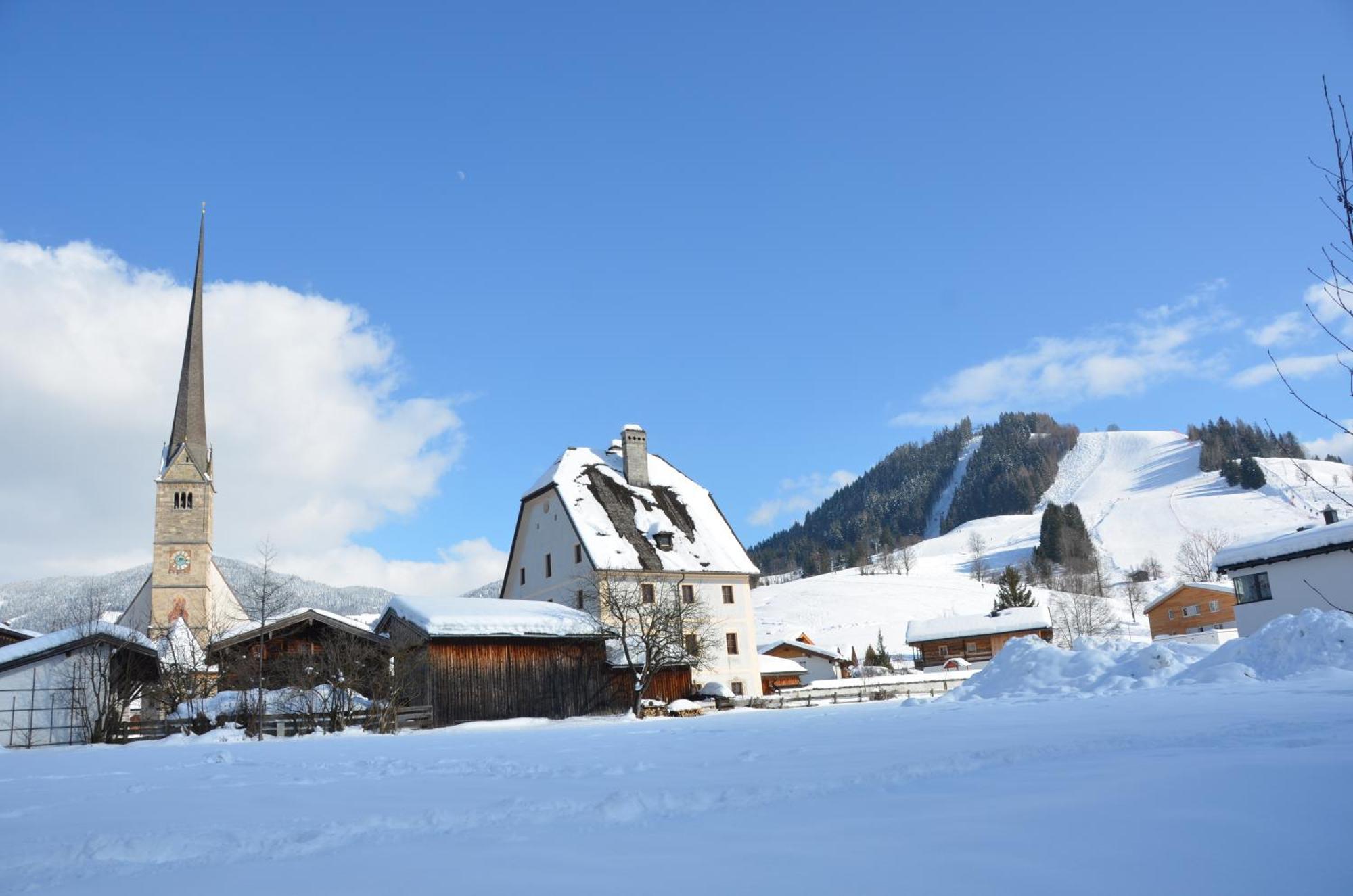 Active Maria Alm am Steinernen Meer